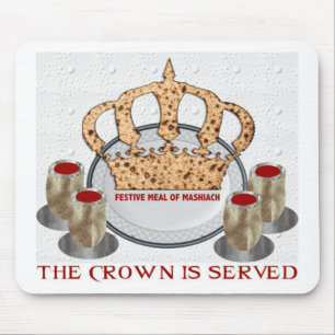 Passover Muismat