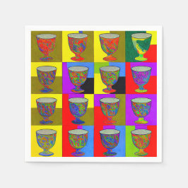 Passover Paper Napkins Servet