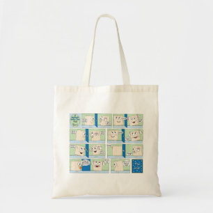 Passover Personaliseert Funny Joke Canvas tas