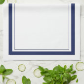 Passover Pesach Hand Towel Theedoek (Gevouwen)