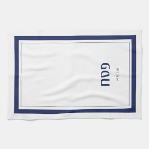 Passover Pesach Hand Towel Theedoek
