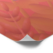 Passover Seder_2 Afdrukken Poster (Hoek)