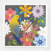 Passover Servet (Voorkant)