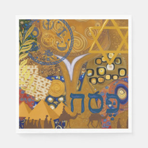 Passover Servet