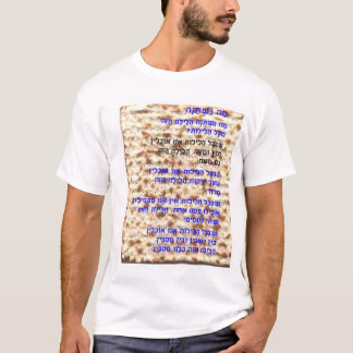 Passover t-shirt
