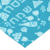 Passover Table Runner Korte Tafelloper (Hoek)