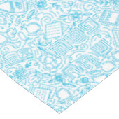 Passover Tablecloth Tafelkleed (Gekanteld)