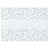 Passover Whimsical Seder Tablecloth 60 x 80 inch Tafelkleed (Voorkant (Horizontaal))