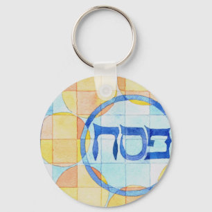 PassoverSleutelhanger Sleutelhanger