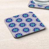 Passoverwensen Bier Onderzetter (Linkerzijde)