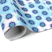 Passoverwensen Cadeaupapier (Rol Hoek)