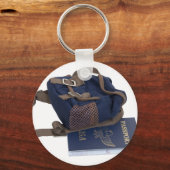 PassportBackpack080509 Sleutelhanger (Voorkant)