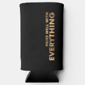 PAST BIJ ELKEREEN Gepersonaliseerd (Voorkant)