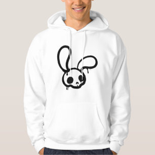 Past op titel Hoodie