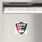 PASTA_1200 MAGNEET (Insitu (Vaatwasser))