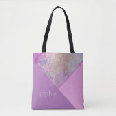  pasta aangepast Tas (Voorkant)