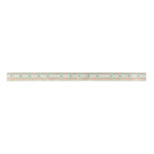 pasta Aztec Girly Geometric Pattern Lint (Voorkant)