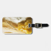 pasta bagagelabel (Voorkant horizontaal)