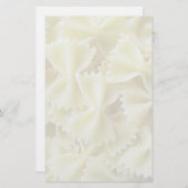 pasta briefpapier (Voorkant / Achterkant)