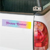 pasta bumpersticker (Op Truck)