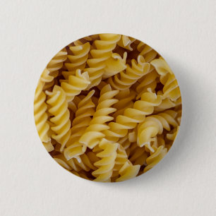 Pasta Fusilli Noodles Ronde Button 5,7 Cm