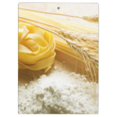 pasta klembord (Achterkant)