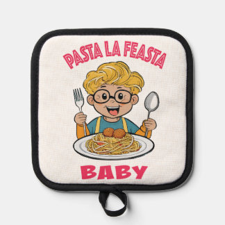 Pasta La Feasta Baby Pannenlap