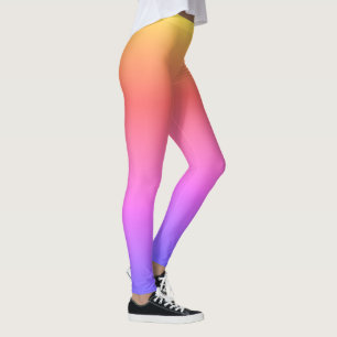 pasta leggings