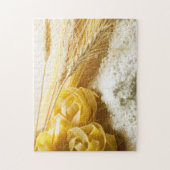 pasta legpuzzel (Verticaal)