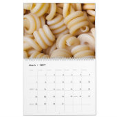 Pasta Lovers Kalender (Mar 2027)