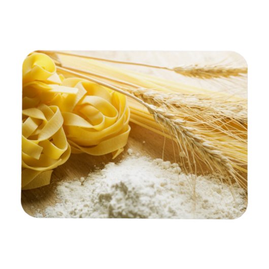 pasta magneet (Horizontaal)