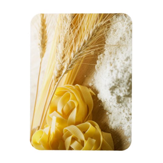 pasta magneet (Verticaal)