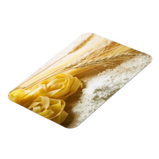 pasta magneet (Linkerzijde)