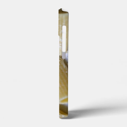 Pasta met Parmesan Cheese Case-Mate iPhone Case (Achterkant / Links)