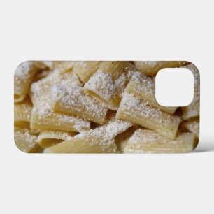 Pasta met Parmesan Cheese iPhone 13 Mini Hoesje