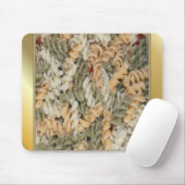 pasta muismat (Met muis)
