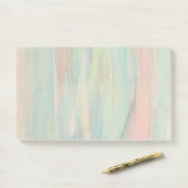 pasta post-it® notes (Op bureau)