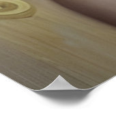 Pasta Queen Poster (Hoek)