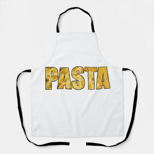 pasta schort