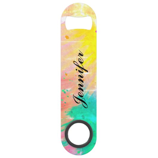  pasta speed flessenopener (Voorkant)