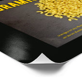 Pasta Variationen Perfect Poster (Hoek)