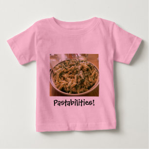 Pastabilities!