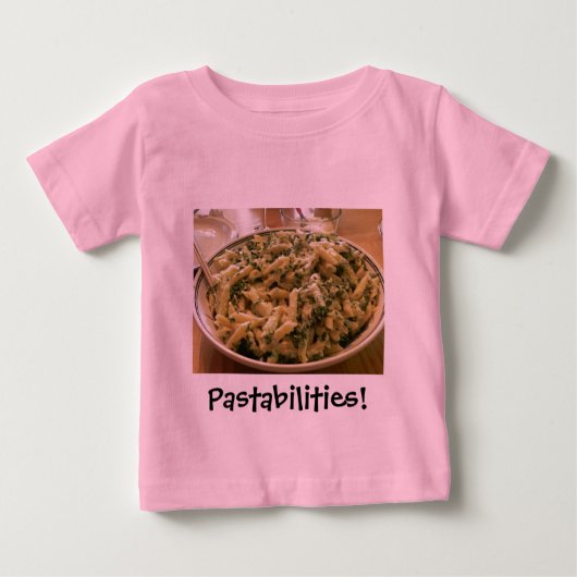 Pastabilities! (Voorkant)