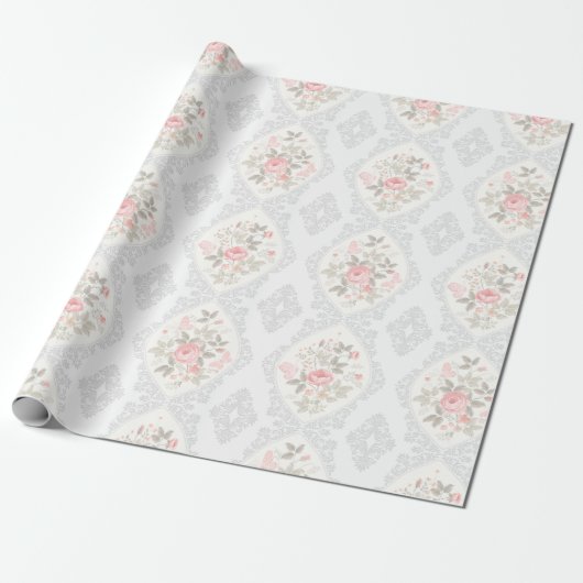 pasta's cadeaupapier (Uitgerold)