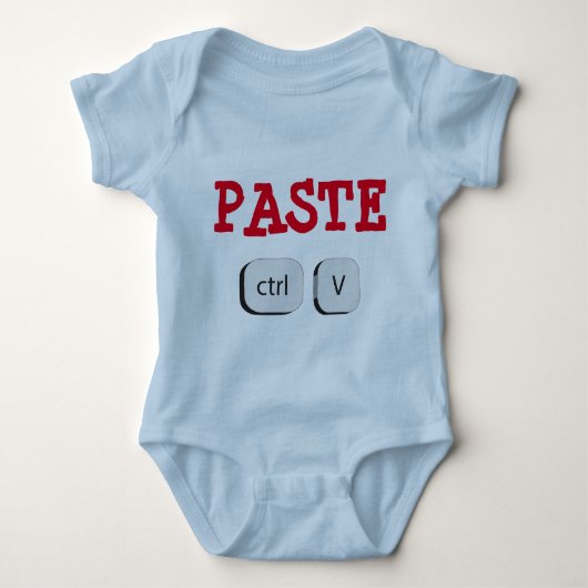 Paste Twin Romper (Voorkant)