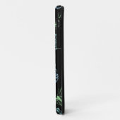 Pasteelboter Case-Mate iPhone Case (Achterkant/links)