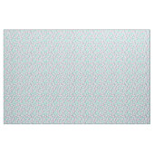 pasteelolie stof (Fat Quarter)