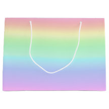  pasteelregenbooggradiënt