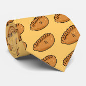 pastei stropdas (Opgerold)