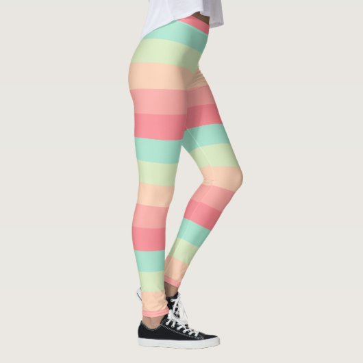  pasteien leggings (Rechts)
